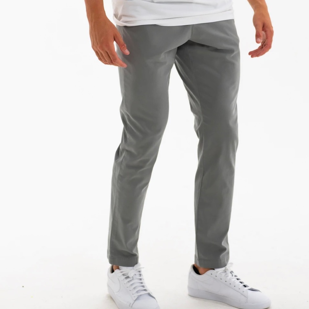 NWT BEARBOTTOM PANTS